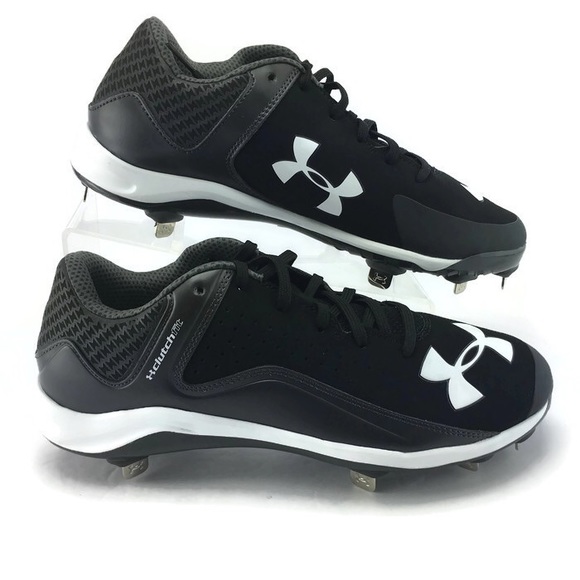 under armour yard low tpu